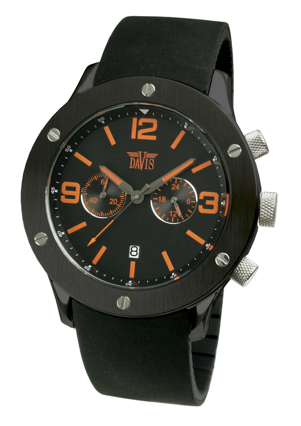 Montre Pilote 0880